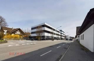 Büro zu mieten in Radetzkystraße 20, 6890 Lustenau, Lustenau: Ideale Verkaufs- und Bürofläche in Toplage zu vermieten