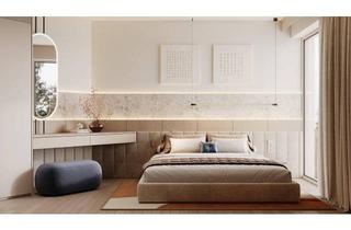 Wohnung kaufen in Tibitsch, 9212 Sankt Martin am Techelsberg, Exklusive Luxuswohnung mit Bilck auf den Wörthersee- Ihre Traumwohnung wartet!