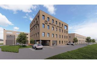 Büro zu mieten in 8200 Ludersdorf, MÜHLWERK +++Ihre neuen Büroflächen in Top Lage+++