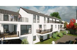 Loft kaufen in 2700 Wiener Neustadt, **Ideal aufgeteilte Gartenwohnung im Erstbezug**