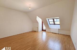 Wohnung kaufen in Schulgasse, 1180 Wien, 2-Zimmer-Dachgeschoßwohnung Nähe Schubertpark