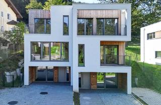 Doppelhaushälfte kaufen in Steinbrunngasse, 3400 Klosterneuburg, 5-Zimmer Doppelhaushälfte 1a in Klosterneuburg | Naturteich