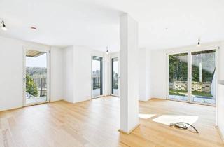 Maisonette kaufen in Am Renninger, 3400 Klosterneuburg, 3-Zimmer Gartenwohnung | Erstbezug in Klosterneuburg