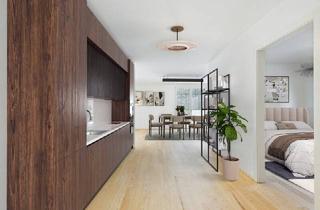 Wohnung kaufen in Am Renninger, 3400 Klosterneuburg, 7- Zimmer Wohnung mit Möglichkeit zur Trennung | Klosterneuburg | Eigengarten und Terrasse