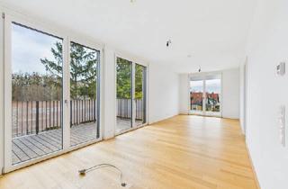 Wohnung kaufen in Am Renninger, 3400 Klosterneuburg, 3-Zimmer Wohnung mit Balkon und Terrasse | Erstbezug in 3400 Klosterneuburg