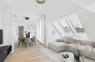 Wohnung kaufen in Am Renninger, 3400 Klosterneuburg, 4-Zimmer Wohnung in Klosterneuburg | Große Dachterrasse | Erstbezug