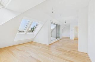 Wohnung kaufen in Am Renninger, 3400 Klosterneuburg, 4-Zimmer Terrassenwohnung | Erstbezug in Klosterneuburg