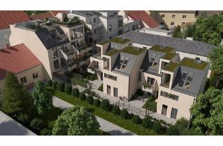 Wohnung kaufen in Klugargasse, 1230 Wien, 4-Zimmer Gartenwohnung | 79,95 m² Wohnfläche | 1230 Wien