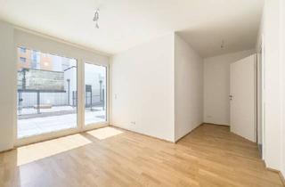 Wohnung kaufen in Inzersdorfer Straße, 1100 Wien, 2-Zimmer Wohnung mit Terrasse und Dachgarten | Provisionsfrei für den Käufer | 1100 Wien