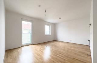 Wohnung kaufen in Inzersdorfer Straße, 1100 Wien, 1-Zimmer Wohnung im 6. Obergeschoss | Balkon | 1100 Wien | Provisionsfrei für den Käufer
