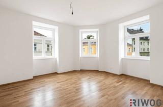 Wohnung kaufen in Elterleinplatz, 1170 Wien, Erstbezug nach Sanierung | barrierefreie 2-Zimmer Wohnung nur drei Gehminuten vom Elterleinplatz (U5) entfernt