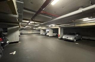 Garagen mieten in 3002 Purkersdorf, Tiefgaragenstellplätze Nähe Purkersdorf zu vermieten
