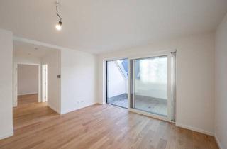 Wohnung kaufen in Oesterleingasse, 1150 Wien, ++NEU++ Tolle 3-Zimmer Dachgeschosswohnung mit Loggia! alles auf einer Ebene!