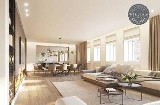 Wohnung kaufen in Zollergasse, 1070 Wien, TELEGRAPH YARDS - Grand Living