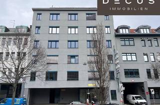 Immobilie mieten in Handelskai, 1200 Wien, Preiswerte Büroflächen in verkehrsgünstiger Lage
