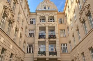 Wohnung kaufen in Döblinger Hauptstraße, 1190 Wien, * DACHTERRASSE * ZWEI EBENEN * 1190 WIEN * UNBEFRISTET VERMIETET * ANLAGE * 4 ZIMMER