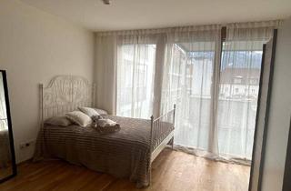 Wohnung mieten in Hauptstraße 94, 6511 Zams, Nachmieter gesucht für eine gemütliche, neuwertige, moderne & teilmöblierte 1 Zimmer Wohnung