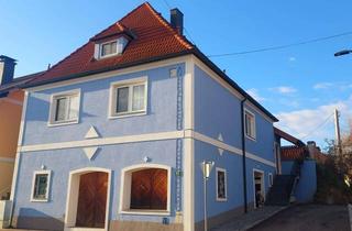 Einfamilienhaus kaufen in 3550 Langenlois, EHEMALIGES WINZERHAUS MIT JEDER MENGE WOHNRAUM UND VIEL CHARME ALS IHR ZUKÜNFTIGES TRAUMHAUS