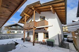 Einfamilienhaus kaufen in 6305 Itter, Sehr schönes Einfamilien - Haus in Itter - Raum Kitzbühel
