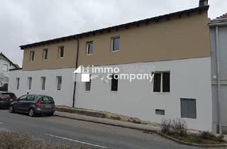 Mehrfamilienhaus kaufen in 2721 Bad Fischau, Mehrfamilienhaus mit 3 Wohneinheiten