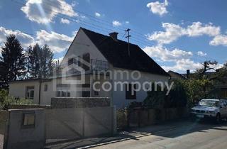 Einfamilienhaus kaufen in 8380 Jennersdorf, Vintage – Einfamilienhaus am Ortsrand von Jennersdorf