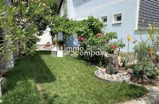 Einfamilienhaus kaufen in 2251 Ebenthal, Gepflegtes Einfamilienhaus mit entzückenden Garten zu verkaufen