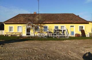 Anlageobjekt in 2054 Haugsdorf, Lukratives Objekt mit Wertschöpfungspotenzial in Klein Haugsdorf!