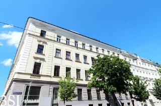 Wohnung kaufen in Meiselstraße, 1140 Wien, 1-Zimmer-Altbauwohnung zum selbst gestalten!