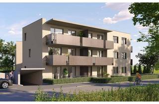 Wohnung kaufen in 6060 Hall in Tirol, Kompakte 3-Zimmerwohnung im Dachgeschoss in Hall