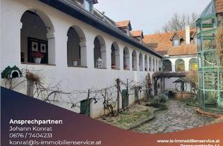 Wohnung mieten in 8292 Neudauberg, Großzügig angelegte Erdgeschoss - Wohnung mit kleinem Garten im Landhausstil nahe der Thermenregion Stegersbach!