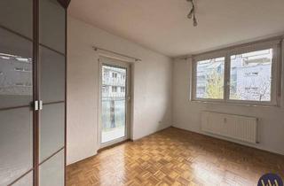 Wohnung mieten in Am Langedelwehr 30, 8010 Graz, Charmante Mietwohnung mit Loggia & Tiefgaragenplatz in Graz-Jakomini ...!
