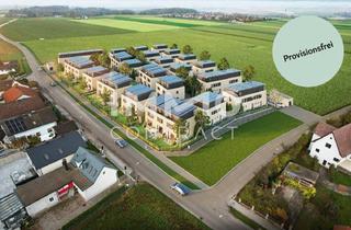 Doppelhaushälfte kaufen in 3100 Sankt Pölten, Geförderte, Moderne Doppelhaushälfte in Top Lage