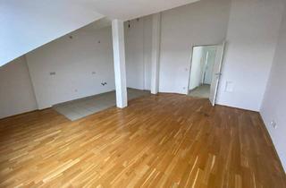 Wohnung kaufen in Reichsapfelgasse 27, 1150 Wien, Dachgeschoss / Terrasse / 2 Zimmer / Befristet vermietet bis 31.08.2025