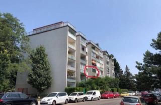 Wohnung mieten in Seyringer Straße 17, 1210 Wien, Heimelige Kleinwohnung in Wien / Floridsdorf