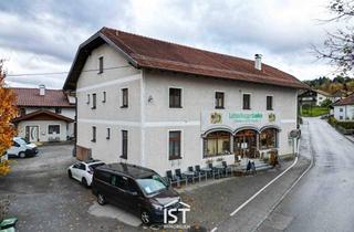 Haus kaufen in Kirchenplatz 100, 4923 Lohnsburg, Lohnsburg - Nachhaltiges Anlegerobjekt im Ortszentrum