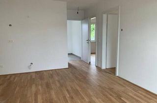 Wohnung kaufen in 2630 Ternitz, Ihre barrierefreie geräumige Praxis mit Terrasse und Garten und 2 Parkplätzen