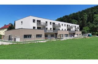 Wohnung mieten in Zuberstraße 18, 3340 Waidhofen an der Ybbs, WAIDHOFEN XX/1, geförderte Mietwohnung, Top 11, 1000/00011661/00001111