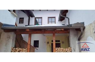 Doppelhaushälfte kaufen in 3161 Sankt Veit an der Gölsen, Doppelhaushälfte Nähe Reisalpe zu verkaufen!