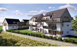 Wohnung kaufen in 8413 Sankt Georgen an der Stiefing, Wohnen im Grünen inklusive Schlossblick! KLEINE GARTENWOHNNG nähe Leibnitz in der Gemeinde St. Georgen an der Stiefing!