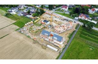 Wohnung kaufen in 8413 Sankt Georgen an der Stiefing, NEUBAU-ECKWOHNUNG! Die perfekte kleine Gartenwohnung!