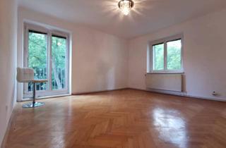 Wohnung kaufen in Trazerberggasse 59a, 1130 Wien, Helle, freundliche Wohnung in top Lage!