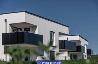 Wohnung kaufen in Panoramaweg, 4720 Neumarkt im Hausruckkreis, Moderne vermietete Traumwohnung in Top-Lage mit Balkon und Carport