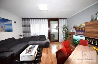 Wohnung kaufen in 9500 Villach-Innere Stadt, Vermietete Wohnung mit 3 Zimmern |Zentrumsnahe | 9500 Villach