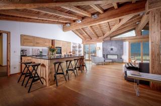 Wohnung kaufen in 6365 Kirchberg in Tirol, Luxus Dachgeschosswohnung in bester Lage von Kirchberg