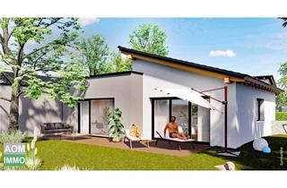 Doppelhaushälfte kaufen in 2193 Wilfersdorf, Bungalow - Das eigene Haus im Grünen, Top1 # provisionsfrei