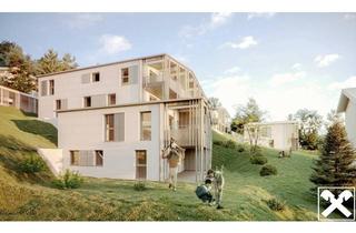 Wohnung kaufen in 5752 Viehhofen, Neubau - Terrassenwohnung