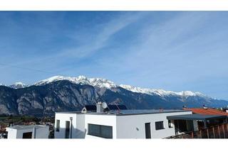 Wohnung kaufen in 6094 Axams, Traumhafte Wohnung mit 2 Terrassen in Axams, Tirol - Perfekt für Singles oder Paare!