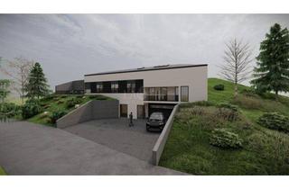 Einfamilienhaus kaufen in 4707 Schlüßlberg, Modernes Projekt in idyllischer Lage !