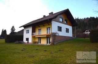 Einfamilienhaus kaufen in 9232 Berg, Einfamilienhaus in ländlicher Idylle | Rosegg | Kärnten