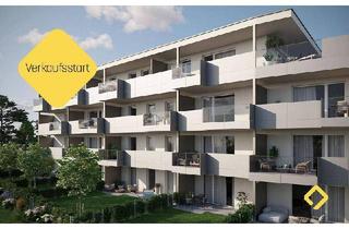 Wohnung kaufen in Waldstraße, 4060 Doppl, Doppl. Waldstraße | Top B13 Dachterrassenwohnung mit 2 Bäder